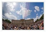 Trooping the Colour 101